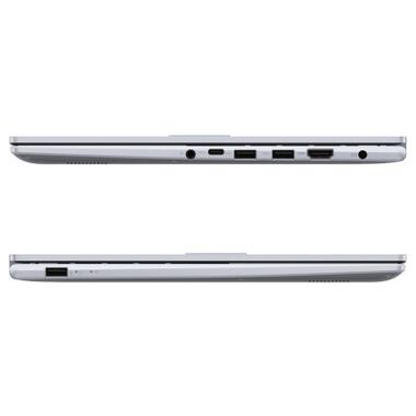 Ноутбук ASUS Vivobook 15X OLED K3504VA-MA473 (90NB10A2-M00K20) фото №5