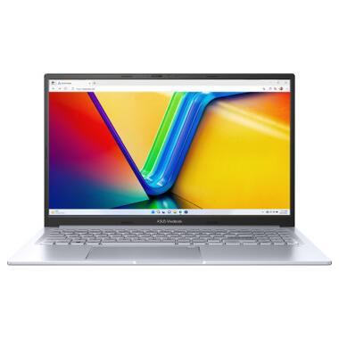 Ноутбук ASUS Vivobook 15X OLED K3504VA-MA473 (90NB10A2-M00K20) фото №1