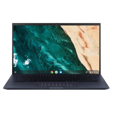 Ноутбук ASUS Chromebook Enterprise CX9 CB9400CEA-HU0323 (90NX0351-М00АРО) фото №1