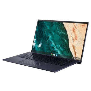 Ноутбук ASUS Chromebook Enterprise CX9 CB9400CEA-HU0323 (90NX0351-М00АРО) фото №3