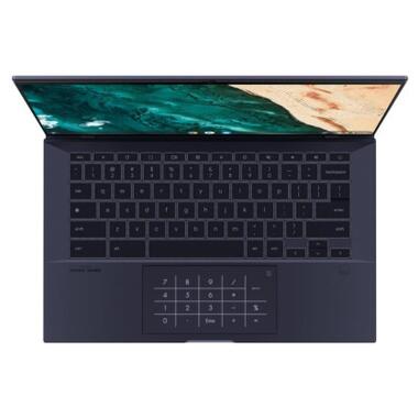 Ноутбук ASUS Chromebook Enterprise CX9 CB9400CEA-HU0323 (90NX0351-М00АРО) фото №4