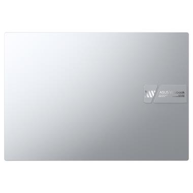 Ноутбук ASUS Vivobook 16 X1605VAP-MB024 (90NB13W2-M000V0) фото №8