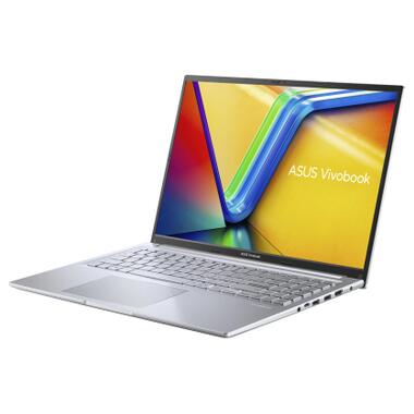 Ноутбук ASUS Vivobook 16 X1605VAP-MB024 (90NB13W2-M000V0) фото №3