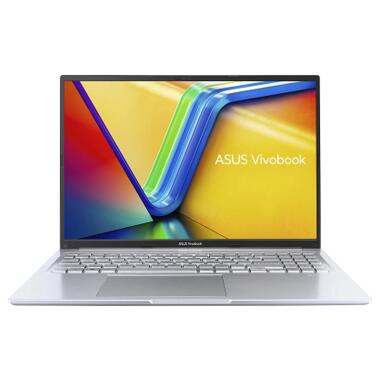 Ноутбук ASUS Vivobook 16 X1605VAP-MB024 (90NB13W2-M000V0) фото №1