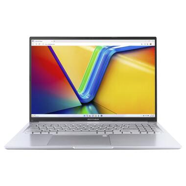 Ноутбук ASUS Vivobook 16 M1605YA-MB542 (90NB10R2-M00V70) фото №1