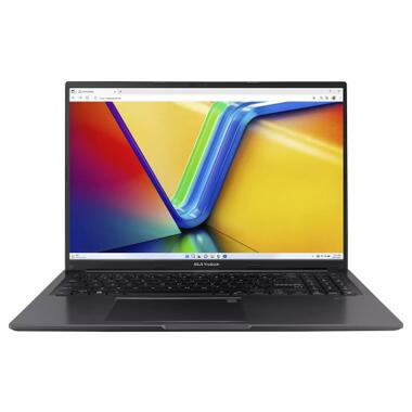 Ноутбук ASUS Vivobook 16 X1605VA-MB588 (90NB10N3-M017N0) фото №1
