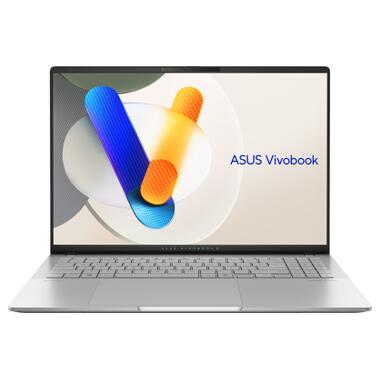 Ноутбук ASUS Vivobook S 16 OLED M5606NA-MX013 (90NB14C3-M000L0) фото №1