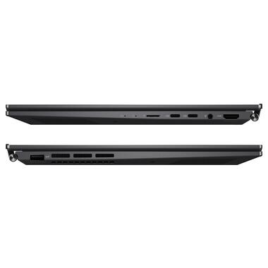Ноутбук ASUS Zenbook 14 UM3402YA-KP752 14 WQXGA IPS (90NB0W95-M01C30) фото №5