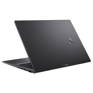 Ноутбук ASUS Zenbook 14 UM3402YA-KP752 14 WQXGA IPS (90NB0W95-M01C30) фото №3