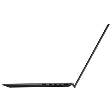 Ноутбук ASUS Zenbook 14 UM3402YA-KP752 14 WQXGA IPS (90NB0W95-M01C30) фото №4