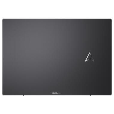 Ноутбук ASUS Zenbook 14 UM3402YA-KP752 14 WQXGA IPS (90NB0W95-M01C30) фото №6
