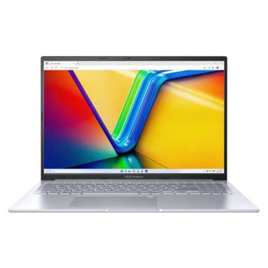 Ноутбук ASUS Vivobook 16X K3604VA-MB170 (90NB1072-M00AK0) фото №1