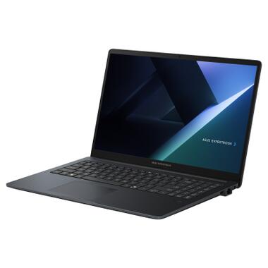 Ноутбук ASUS ExpertBook B1 B1503CVA-S74844 (90NX0801-M05B90) фото №3