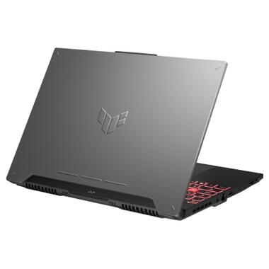 Ноутбук ASUS TUF Gaming A17 FA707NV-HX037 (90NR0E35-M006L0) фото №7