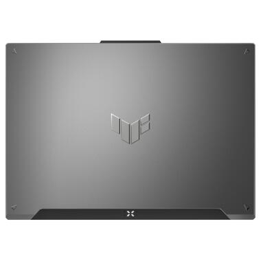 Ноутбук ASUS TUF Gaming F16 FX607VJ-RL066 (90NR0MZ6-M003R0) фото №9