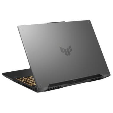 Ноутбук ASUS TUF Gaming F16 FX607VJ-RL066 (90NR0MZ6-M003R0) фото №8