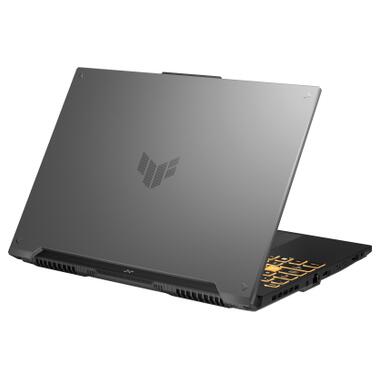 Ноутбук ASUS TUF Gaming F16 FX607VJ-RL066 (90NR0MZ6-M003R0) фото №7