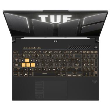 Ноутбук ASUS TUF Gaming F16 FX607VJ-RL066 (90NR0MZ6-M003R0) фото №4
