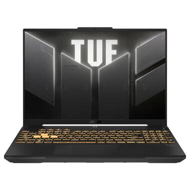 Ноутбук ASUS TUF Gaming F16 FX607VJ-RL066 (90NR0MZ6-M003R0) фото №1