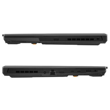 Ноутбук ASUS TUF Gaming F16 FX607VJ-RL066 (90NR0MZ6-M003R0) фото №5