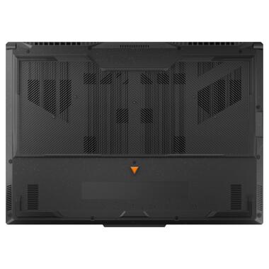 Ноутбук ASUS TUF Gaming F16 FX607VJ-RL066 (90NR0MZ6-M003R0) фото №10
