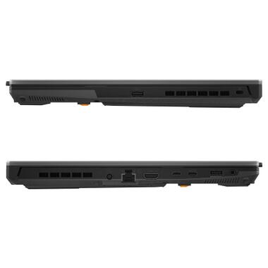 Ноутбук ASUS TUF Gaming F16 FX607VU-RL141 (90NR0N06-M00CX0) фото №5