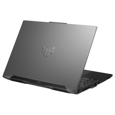 Ноутбук ASUS TUF Gaming F16 FX607VU-RL141 (90NR0N06-M00CX0) фото №6
