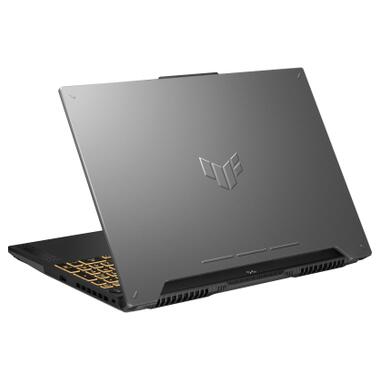 Ноутбук ASUS TUF Gaming F17 FX707VU-HX198 (90NR0CS5-M00E20) фото №7