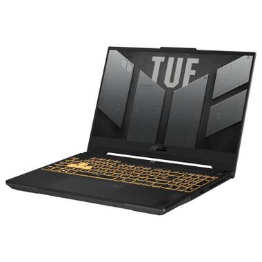 Ноутбук ASUS TUF Gaming F17 FX707VU-HX198 (90NR0CS5-M00E20) фото №3