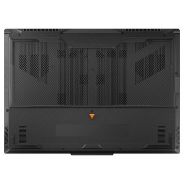 Ноутбук ASUS TUF Gaming F17 FX707VU-HX198 (90NR0CS5-M00E20) фото №9