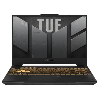 Ноутбук ASUS TUF Gaming F17 FX707VU-HX198 (90NR0CS5-M00E20) фото №1