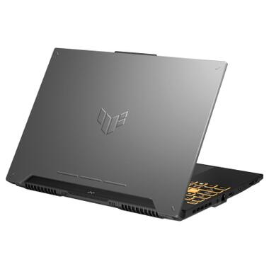Ноутбук ASUS TUF Gaming F17 FX707VU-HX198 (90NR0CS5-M00E20) фото №6