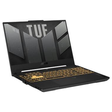Ноутбук ASUS TUF Gaming F17 FX707VU-HX198 (90NR0CS5-M00E20) фото №2