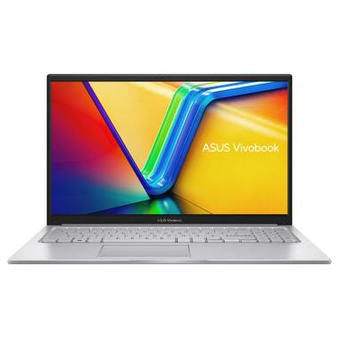 Ноутбук ASUS Vivobook 15 X1504VA-BQ2684 (90NB10J2-M036R0) фото №1