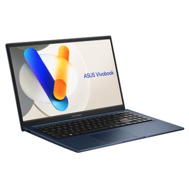 Ноутбук ASUS Vivobook 15 X1504VA-BQ3122 (90NB13Y1-M01550) фото №2