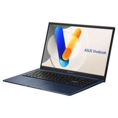 Ноутбук ASUS Vivobook 15 X1504VA-BQ3122 (90NB13Y1-M01550) фото №3
