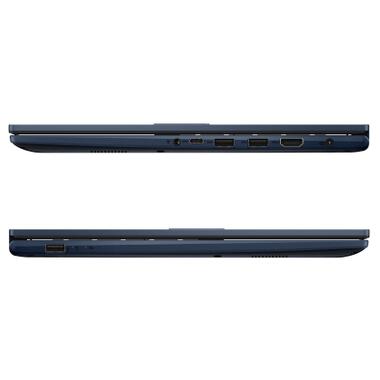 Ноутбук ASUS Vivobook 15 X1504VA-BQ3123 (90NB13Y1-M01560) фото №5