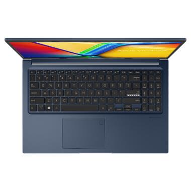 Ноутбук ASUS Vivobook 15 X1504VA-BQ3123 (90NB13Y1-M01560) фото №4