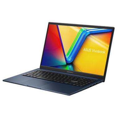 Ноутбук ASUS Vivobook 15 X1504VA-BQ3123 (90NB13Y1-M01560) фото №3
