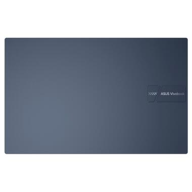 Ноутбук ASUS Vivobook 17 X1704VA-AU853 (90NB13X2-M00A70) фото №9