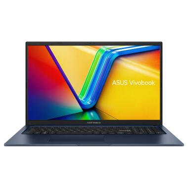 Ноутбук ASUS Vivobook 17 X1704VA-AU853 (90NB13X2-M00A70) фото №1