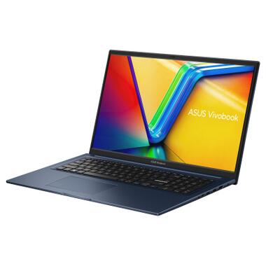 Ноутбук ASUS Vivobook 17 X1704VA-AU853 (90NB13X2-M00A70) фото №3