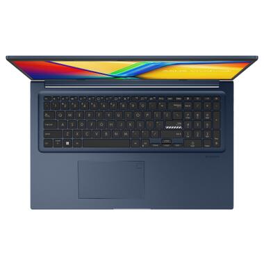 Ноутбук ASUS Vivobook 17 X1704VA-AU853 (90NB13X2-M00A70) фото №4