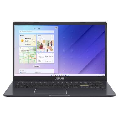 Ноутбук ASUS Vivobook Go 15 E510KAB-EJ1029 (90NB0UJ5-M01KV0) фото №1