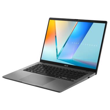 Ноутбук ASUS Vivobook S 14 M3407HA-LY017 (90NB16E1-M000N0) фото №3