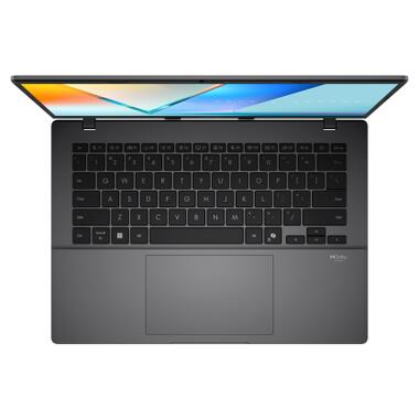 Ноутбук ASUS Vivobook S 14 M3407HA-LY017 (90NB16E1-M000N0) фото №4