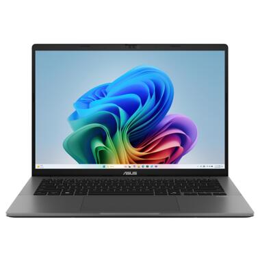 Ноутбук ASUS Vivobook S 14 M3407HA-LY017 (90NB16E1-M000N0) фото №1