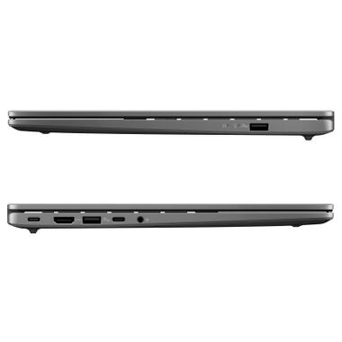 Ноутбук ASUS Vivobook S 14 M3407HA-LY017 (90NB16E1-M000N0) фото №5