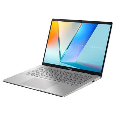 Ноутбук ASUS Vivobook S 14 M3407HA-LY018 (90NB16E2-M000P0) фото №3
