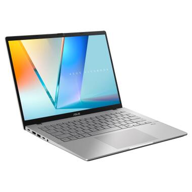 Ноутбук ASUS Vivobook S 14 M3407HA-LY018 (90NB16E2-M000P0) фото №2
